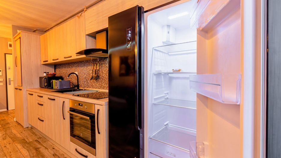 OCAZIE: Apartament cu 2 camere, LUX, la cheie! - Poză 13
