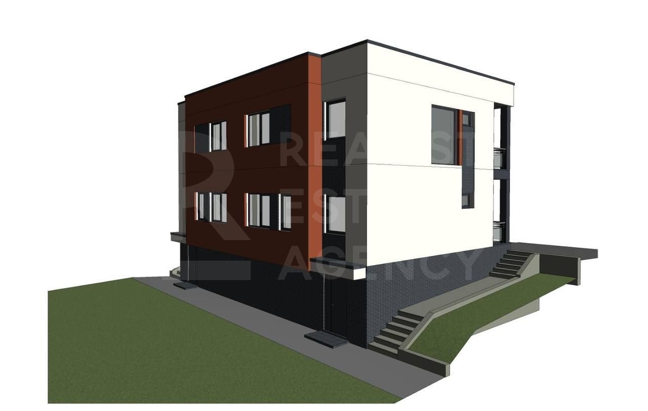 Vânzare, casă, 120 mp + 3 ari, strada Arțarilor, Ialoveni - Poză 3