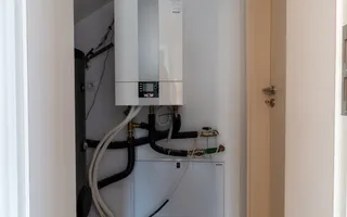 Casa 4 camere | 90 mpu | curte 265 mpu | 2 Parcari | 2 Bai - Poză 14