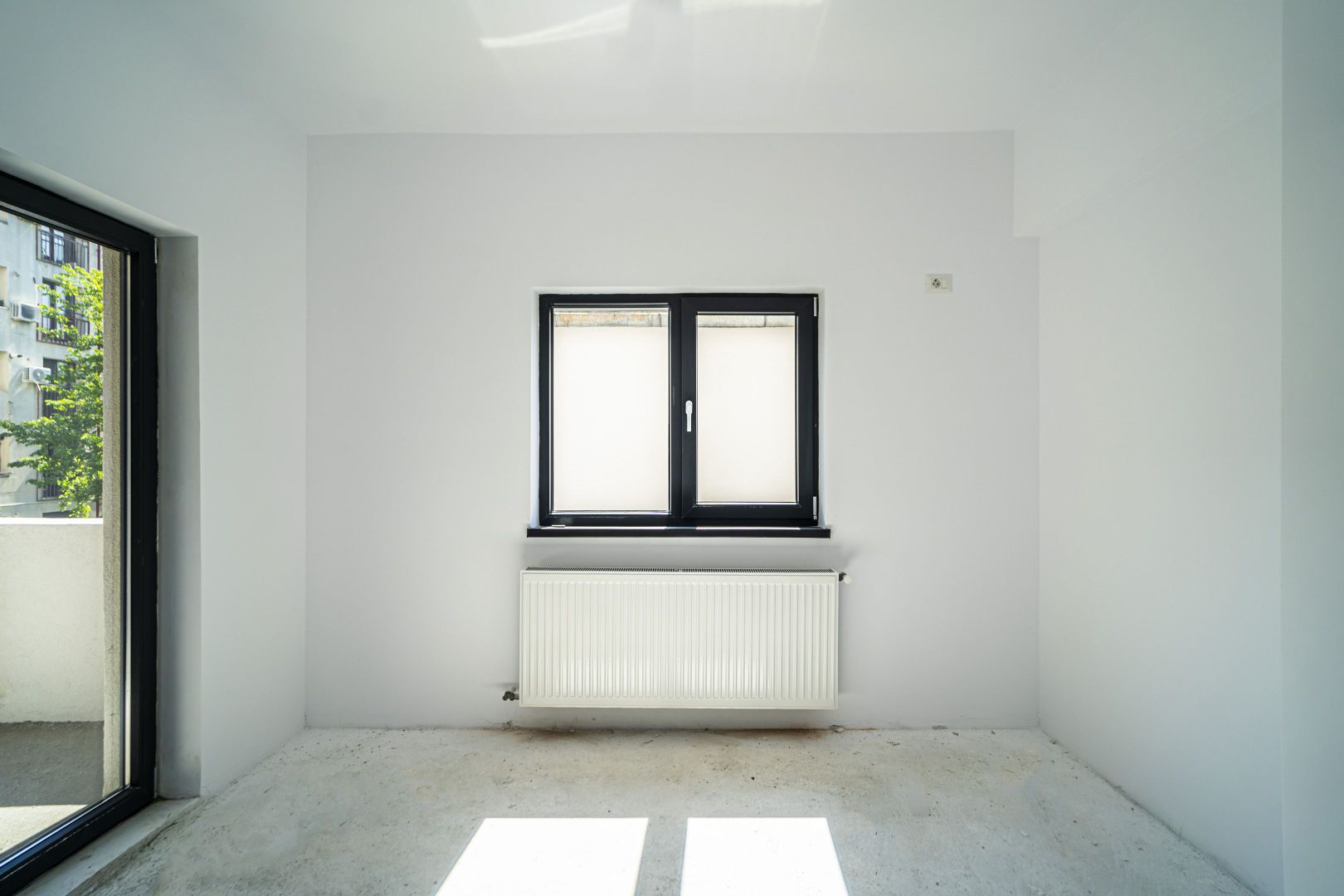 Ap. 3 Camere, 87 mp, decomandat, 2 balcoane, zona de case, Militari-Margelelor - Poză 3