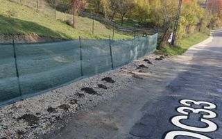 TEREN INTRAVILAN 832 MP VALEA ROMANEȘTILOR CAMPULUNG ARGEȘ - Poză 4