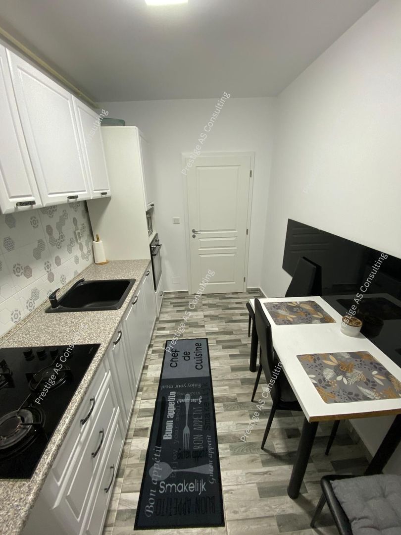 Apartament 1 camera |  Calea Urseni | Etaj 1 | Parcare inclusa - Poză 6
