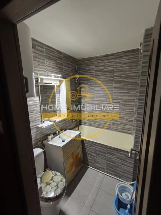 Apartament cu 3 camere/ 59mp/ zona Tatarasi - Poză 7