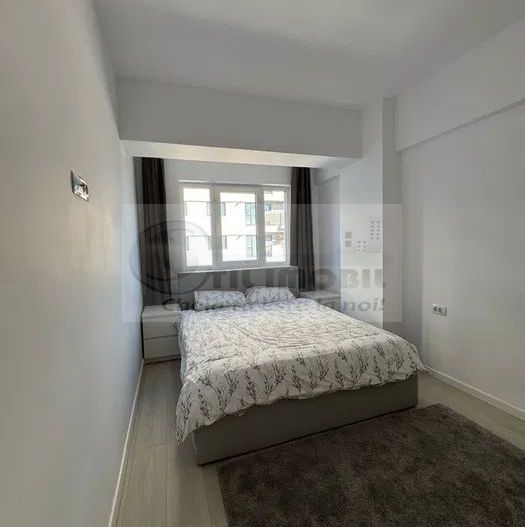 Apartament 2 camere, PET FRIENDLY – Evergreen Towers | Zona Tatarasi - Poză 1