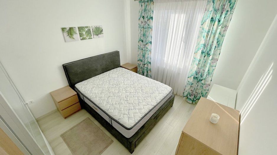 Apartament Nou | Tractorul | Coresi - Poză 3