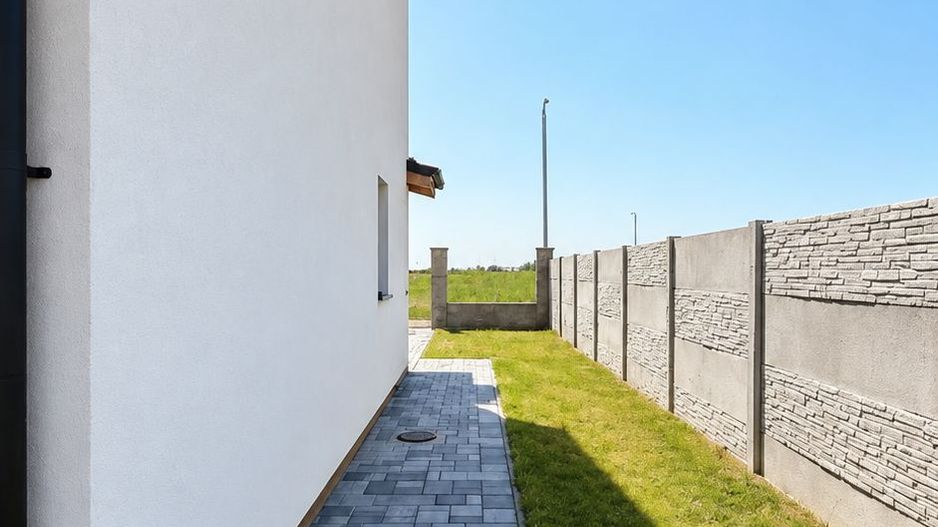 Duplex Mosnita Noua P+1 de vânzare - Poză 11