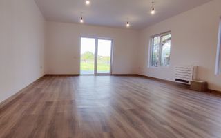 DUPLEX CERNETEAZ  140 MP UTILI + TEREN 570 MP - Poză 1