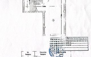 Oportunitate investitie-Vila 2008 13 Septembrie-Marriot-teren liber 130 mp - Poză 18