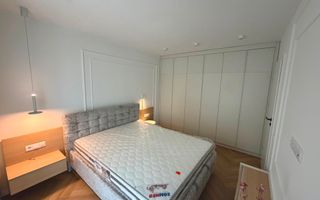 Apartament 2 camere ULTRAFINISAT 56 mp - Parcare subterana - Prima închiriere - Poză 6