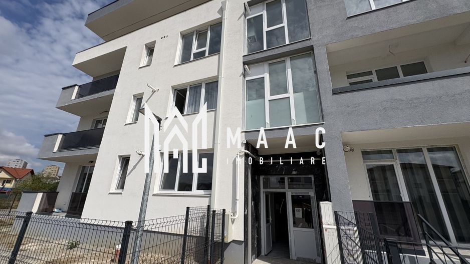 Apartament de vânzare I 2 camere Decomandat I Selimbar I Zona Brana I - Poză 11