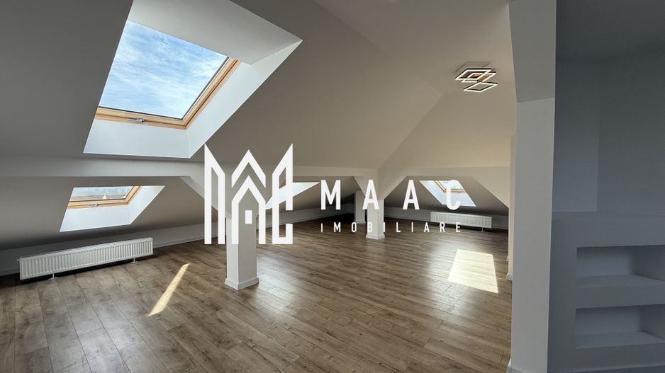 Apartament 3 camere | 150 MP | Balcon | La cheie | 2 Parcari - Poză 14