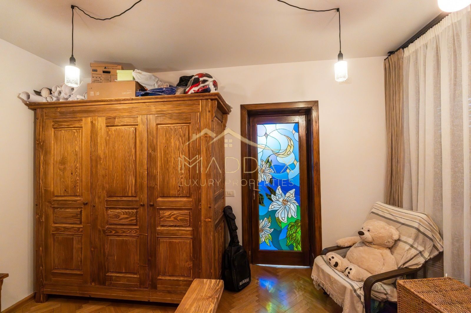 Apartament de Vanzare | 2 camere | Dorobanti | Capitale | 50mp - Poză 6