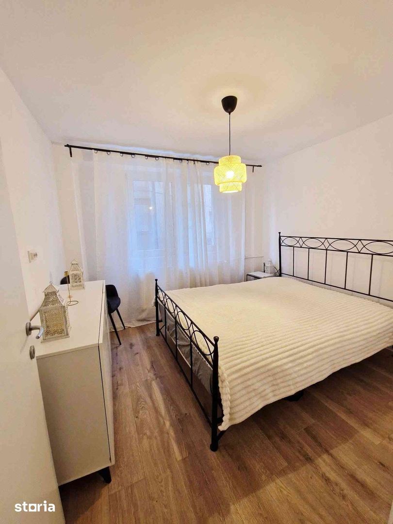 APARTAMENT PREMIUM | 2 CAMERE | AVIATORILOR - Poză 5