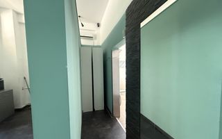Inchiriere spatiu comercial in Baneasa - 56mp Parter - Poză 3