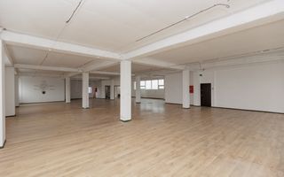 Chirie, spațiu de birouri, 400 mp, bd. Alba Iulia, Buiucani - Poză 7