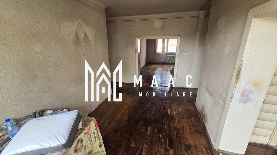 Duplex pe un singur nivel 4 camere zona Centrala - Poză 11