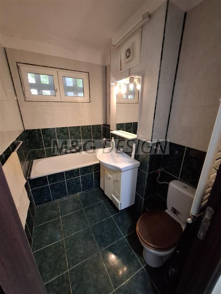 3 camere zona G. Lazar centrala. parter - Poză 17