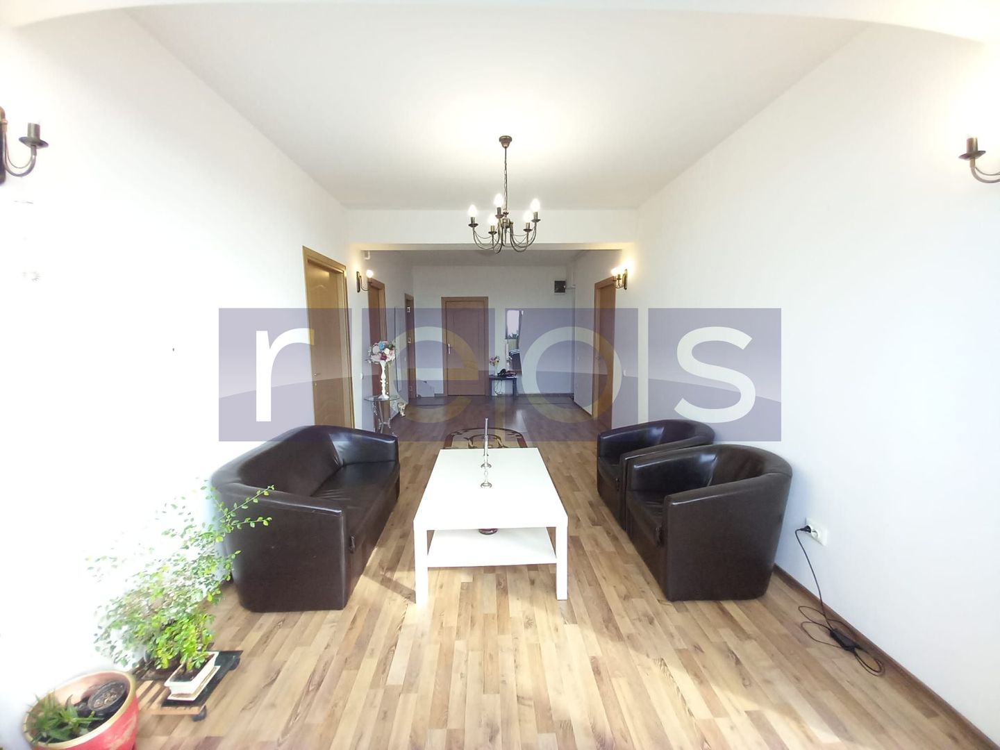 OCAZIE VANZARE APARTAMENT BANEASA 4 CAMERE | 99 MP | - Poză 8
