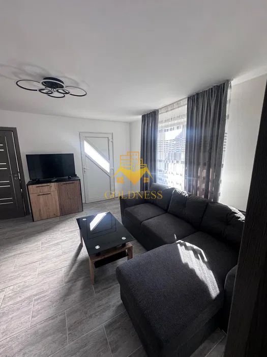 3 camere Modern, Parcare, Curte, Pet Friendly, Parc Poligon, Floresti - Poză 3
