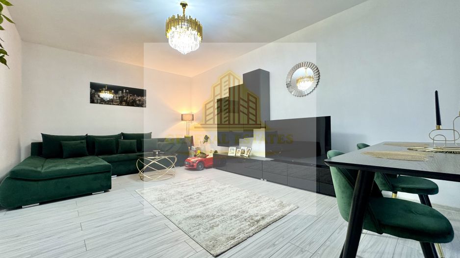 Vânzare Casă - P+ 1 - 116 m.p. - Mutare imediată în Lunca Cetățuii - Poză 9