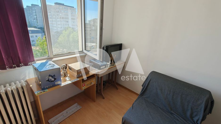 De vânzare: apartament 3 camere, metrou - Nicolae Grigorescu - Poză 5