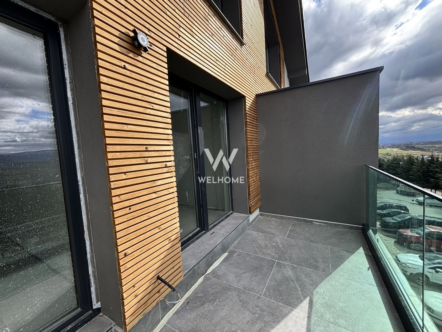 OFERTA! Apartament 3 camere, priveliste deosebita-Zona de VEST, Sibiu - Poză 15