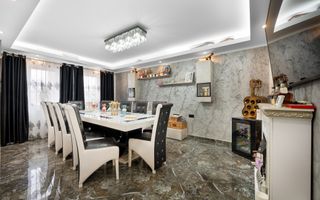4 camere - renovat 2024, mobilat și utilat, la cheie - Poză 5