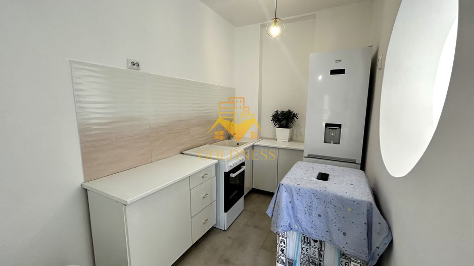 3 camere, modern, curte 105 mp, Parcul Central, Polivalenta, central - Poză 4