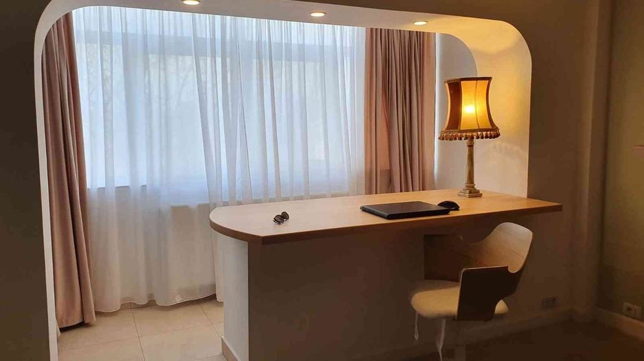 Inchiriere ap 2 camere ultracentral primarie parcare - Poză 5