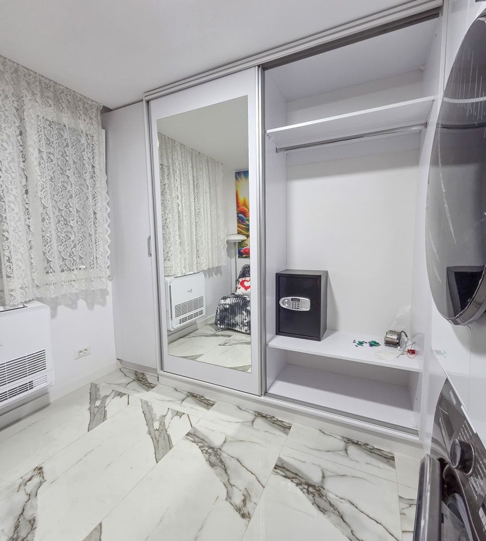 TITAN - Ozana | Chirie 3 Camere | Centrala + Parcare - Poză 10