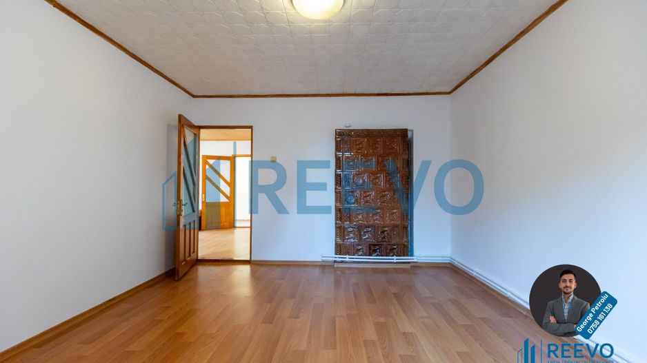 Casă de vânzare, P+1E+M, în Lilieci, Bacău - Poză 9