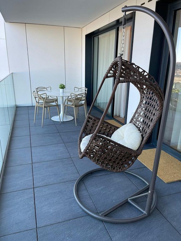 Renting Bucharest | 86 sqm | 1 bedroom apartment | Herastrau | Parking - Poză 14