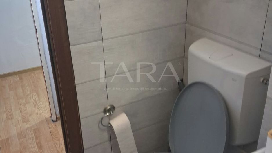 Apartament cu 4 camere decomandat de vânzare în Mănăștur, zona Penny. - Poză 9
