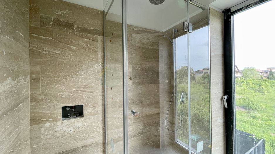 Vila 7 camere Pipera| Cartierul cu Ciresi - Poză 16