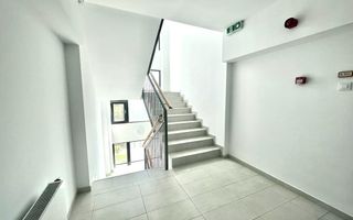 3 CAMERE DE INCHIRIAT-COMPLEX BUENAVISTA-LOC PARCARE SUBTERAN - Poză 13