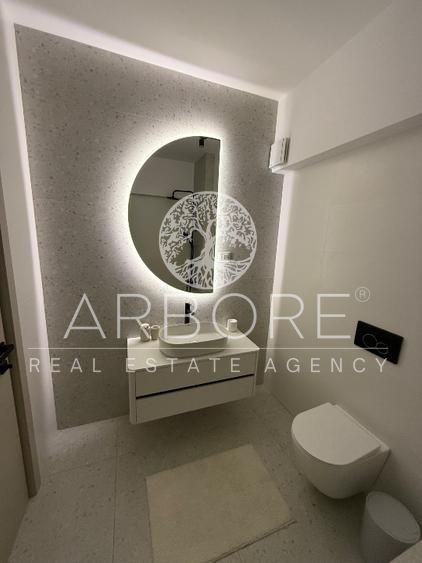 Apartament nou 2 camere lux Bld Unirii - Prima inchiriere - Poză 6