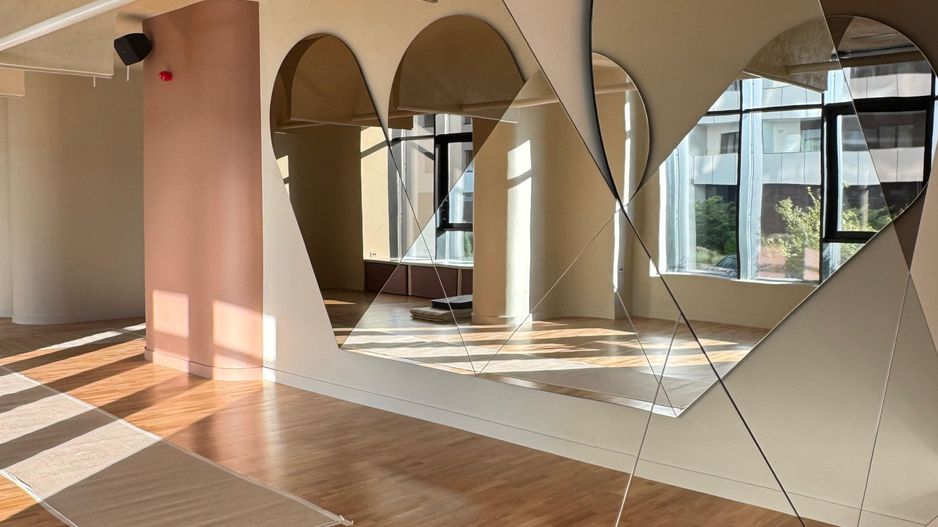 Cortina North - Poză 13