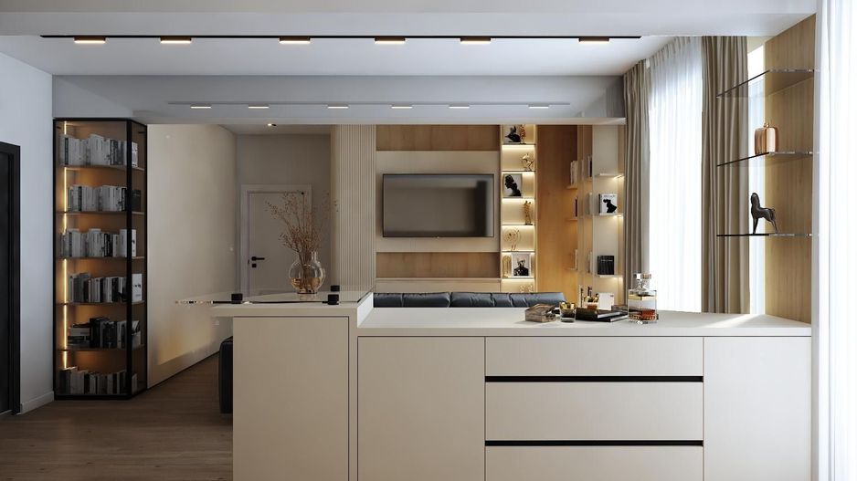 CITY NORD 1 Decembrie - Poză 25