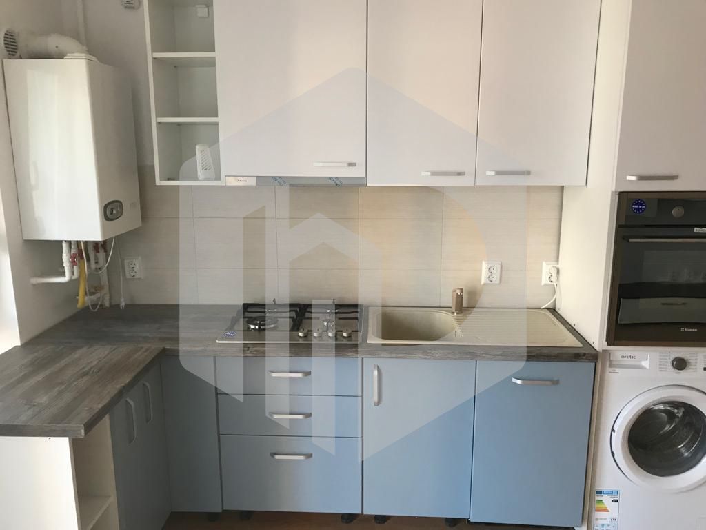 Apartament 2 camere- Etaj 2/ Magnolia-Parcare inclusa - Poză 1