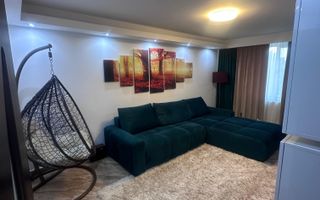 Apartament 3 camere de vanzare Dristor - Poză 12