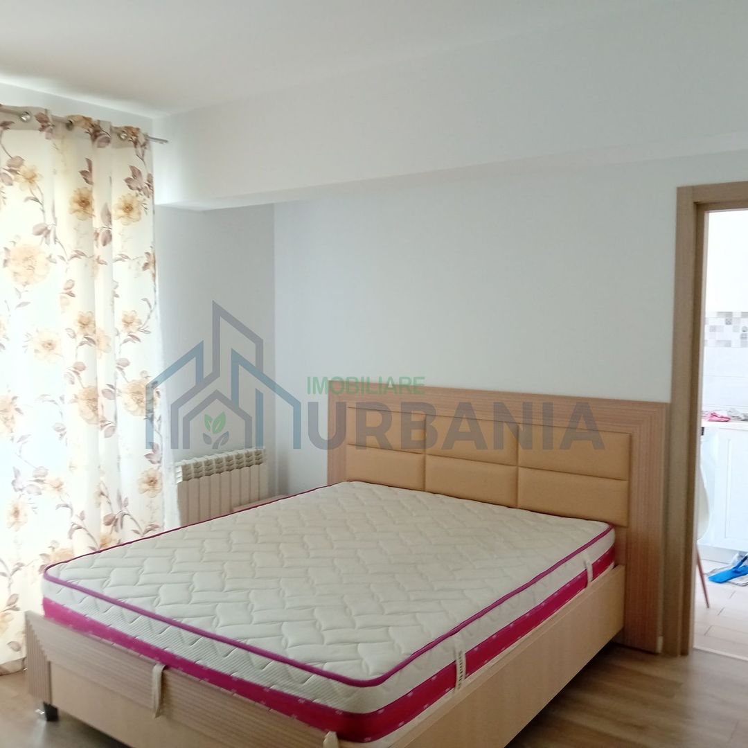Apartament cu o cameră, Conest Residence, zona Tudor Vladimirescu, Iași - Poză 7