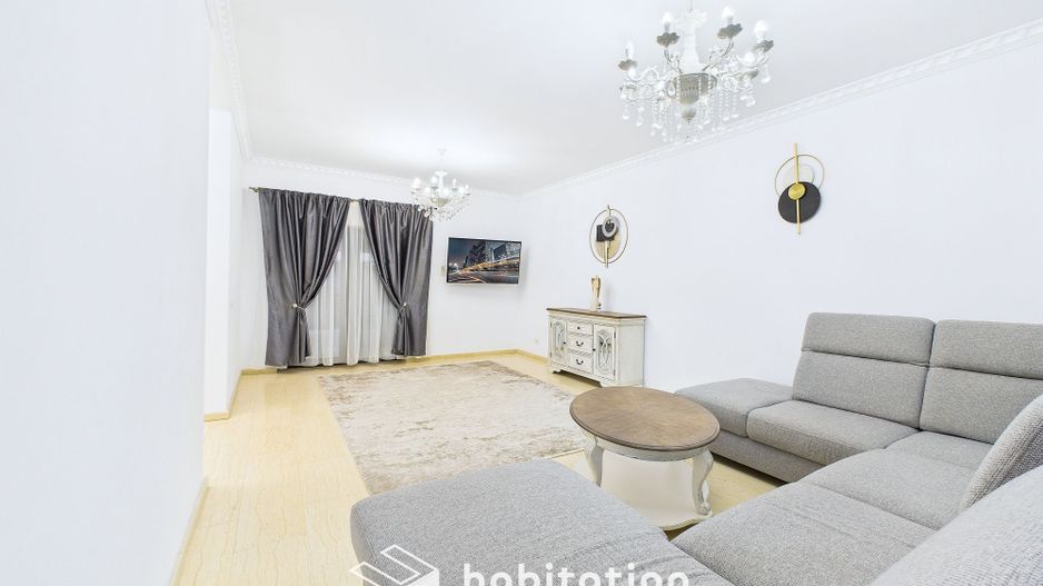 Casa care inspiră – Liniște, spațiu și design premium, in Dumbrăvița - Poză 3