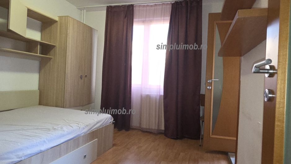 3 camere centrala 2 bai parcare 1986 Metrou Piata Sudului Sector 4 - Poză 7