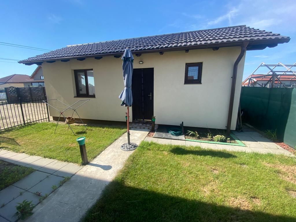 Casa cocheta  Mosnita Veche - Poză 11