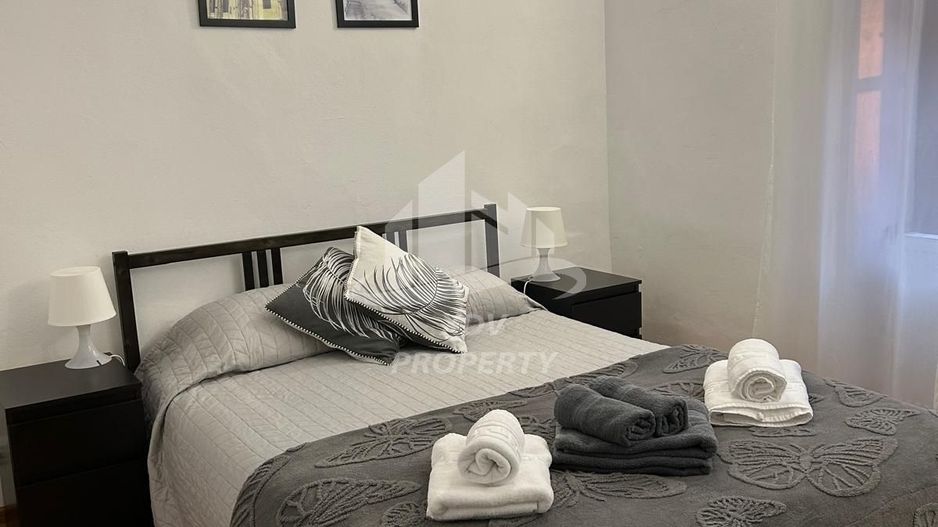 Afacere la cheie ,Regim Hotelier | Centru | 60 MPU | Pivnita - Poză 16