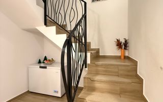 Casa individuala Covaci-mobilata si utilata - Poză 10