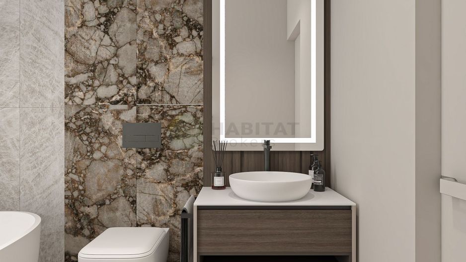 Vila individuala P+1+Pod Vivo Residence - Poză 16