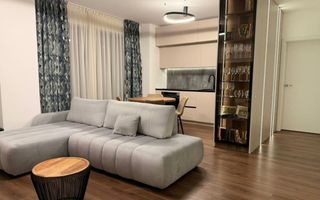 4 camere în Liberty Residence – spațiu, lumină și confort modern pentru familia ta - Poză 1