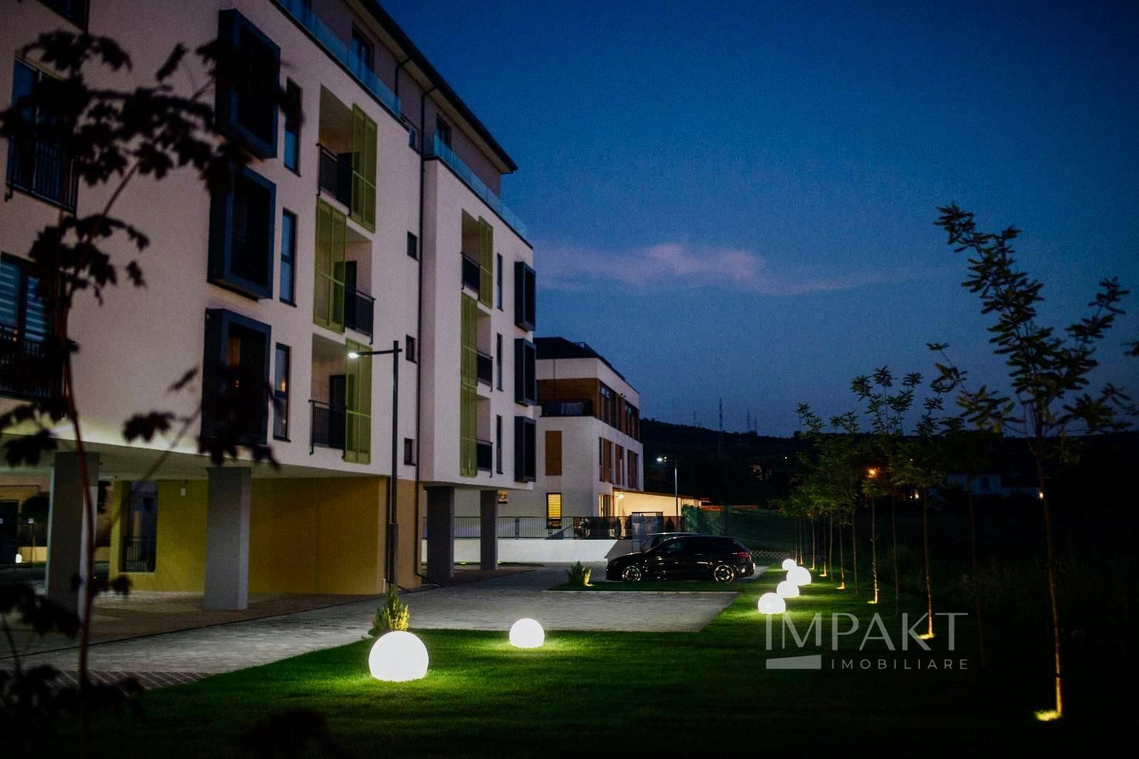 Penthouse de inchiriat in Borhanci! - Poză 12