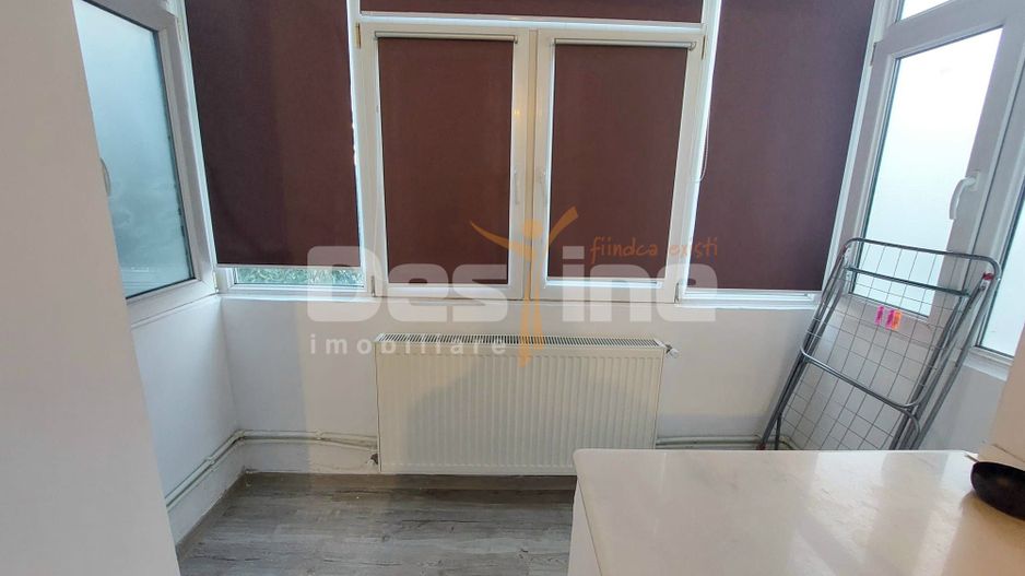 De vanzare Apartament 2 camere - Zona Tomis Nord - Poză 8